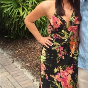 Cache Dress Size 6- Used like new